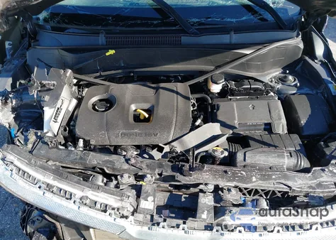 2023 Kia Seltos S from USA, damaged, VIN KNDEU2AA2P7406828